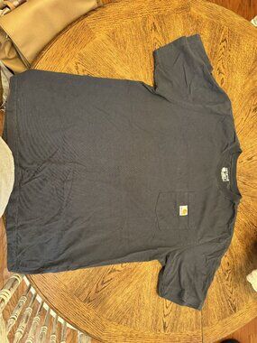 Carhartt Loose Fit Pocket T‑Shirt (Size L)